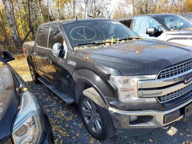 Photo 3 VIN: 1FTEW1EP9KKD09702 - FORD F150 SUPER 