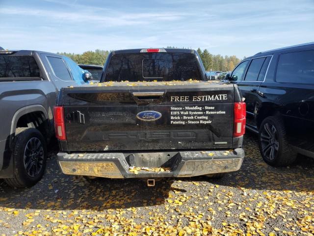 Photo 5 VIN: 1FTEW1EP9KKD09702 - FORD F150 SUPER 