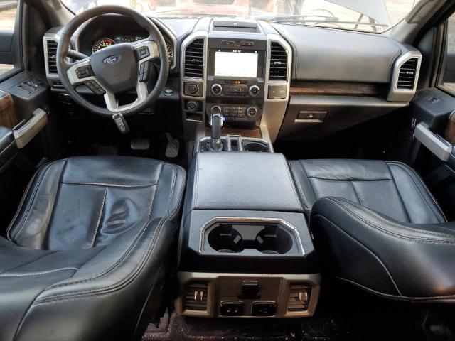 Photo 7 VIN: 1FTEW1EP9KKD09702 - FORD F150 SUPER 