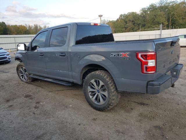 Photo 1 VIN: 1FTEW1EP9LFA06557 - FORD F150 SUPER 