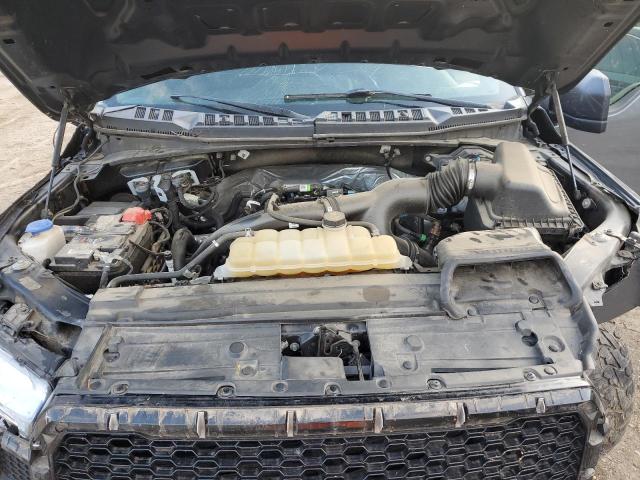 Photo 10 VIN: 1FTEW1EP9LFA06557 - FORD F150 SUPER 