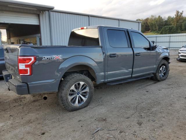 Photo 2 VIN: 1FTEW1EP9LFA06557 - FORD F150 SUPER 