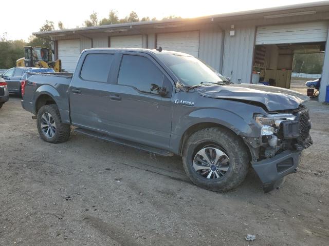 Photo 3 VIN: 1FTEW1EP9LFA06557 - FORD F150 SUPER 