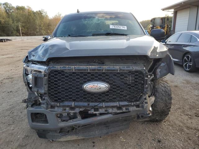 Photo 4 VIN: 1FTEW1EP9LFA06557 - FORD F150 SUPER 