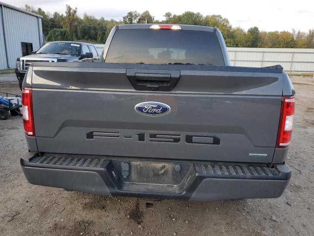 Photo 5 VIN: 1FTEW1EP9LFA06557 - FORD F150 SUPER 