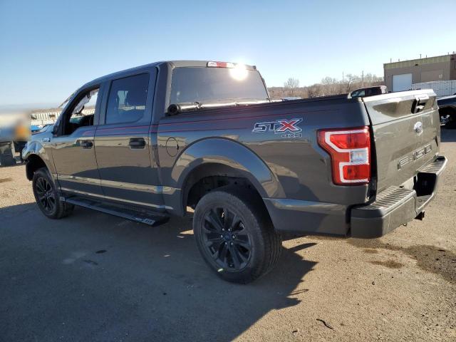 Photo 1 VIN: 1FTEW1EP9LFA16392 - FORD F150 SUPER 