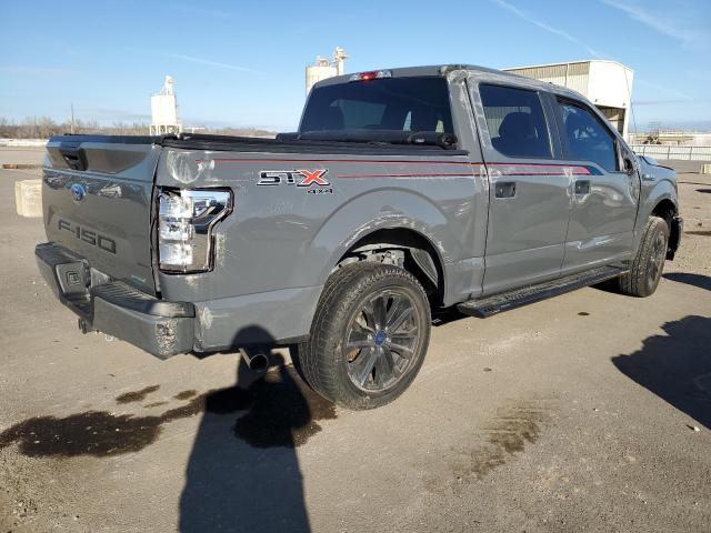 Photo 2 VIN: 1FTEW1EP9LFA16392 - FORD F150 SUPER 