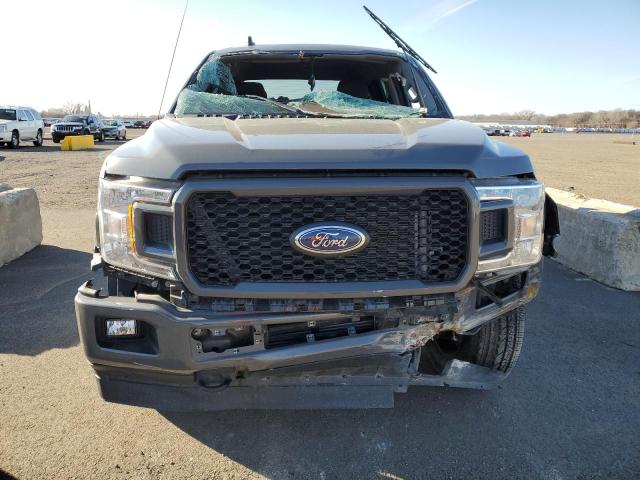 Photo 4 VIN: 1FTEW1EP9LFA16392 - FORD F150 SUPER 