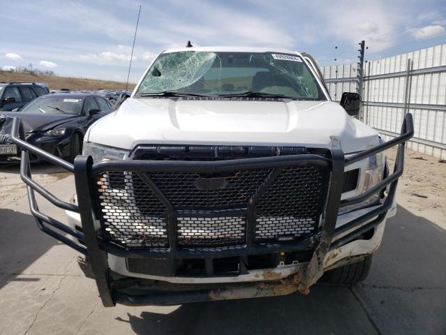 Photo 4 VIN: 1FTEW1EP9LFA17137 - FORD F150 SUPER 