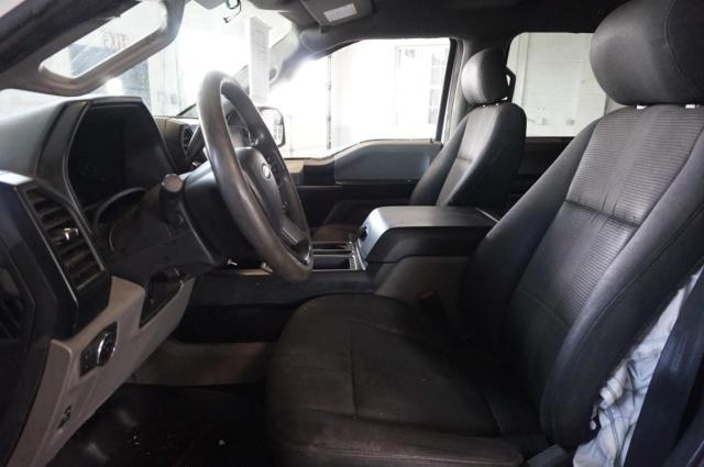 Photo 8 VIN: 1FTEW1EP9LFA17137 - FORD F150 SUPER 