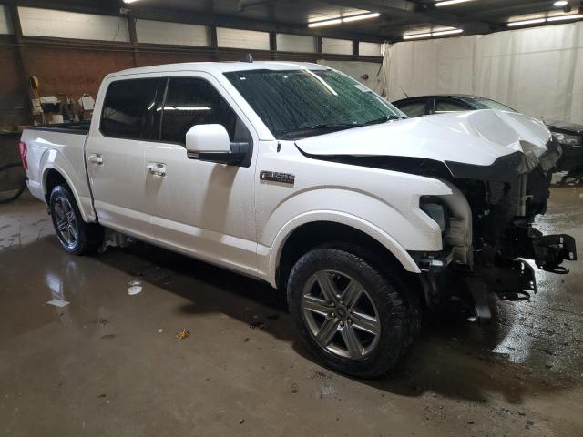 Photo 3 VIN: 1FTEW1EP9LFA61641 - FORD F150 SUPER 