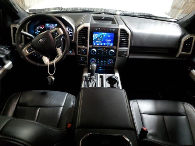 Photo 7 VIN: 1FTEW1EP9LFA61641 - FORD F150 SUPER 