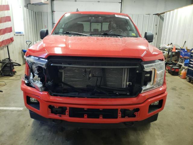 Photo 4 VIN: 1FTEW1EP9LFA67195 - FORD F150 SUPER 