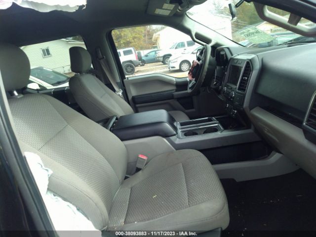 Photo 4 VIN: 1FTEW1EP9LFB27430 - FORD F-150 