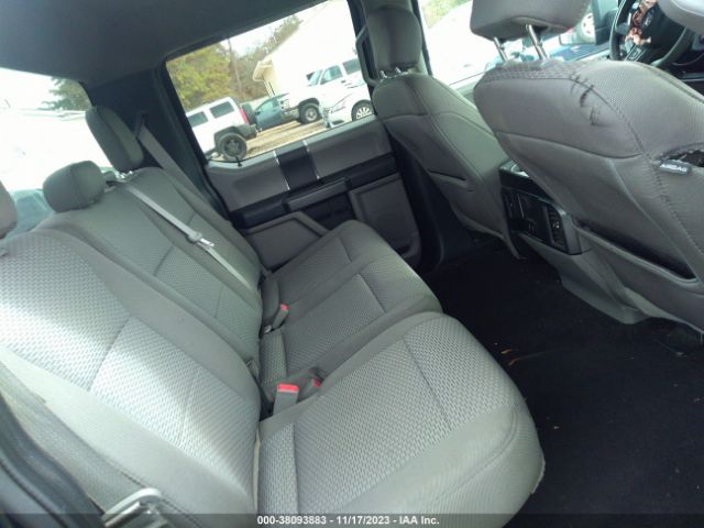 Photo 7 VIN: 1FTEW1EP9LFB27430 - FORD F-150 