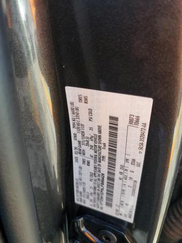 Photo 12 VIN: 1FTEW1EP9LFB86428 - FORD F-150 