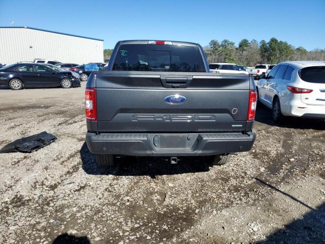 Photo 5 VIN: 1FTEW1EP9LFB86428 - FORD F-150 