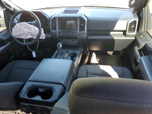 Photo 7 VIN: 1FTEW1EP9LFB86428 - FORD F-150 