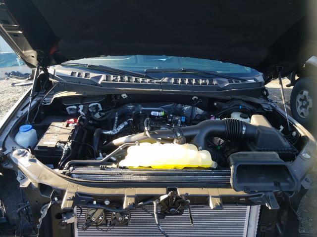 Photo 6 VIN: 1FTEW1EP9LFB88647 - FORD F150 SUPER 