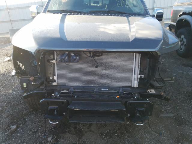 Photo 8 VIN: 1FTEW1EP9LFB88647 - FORD F150 SUPER 