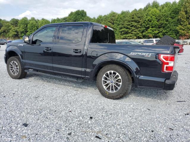 Photo 1 VIN: 1FTEW1EP9LFC28841 - FORD F150 SUPER 