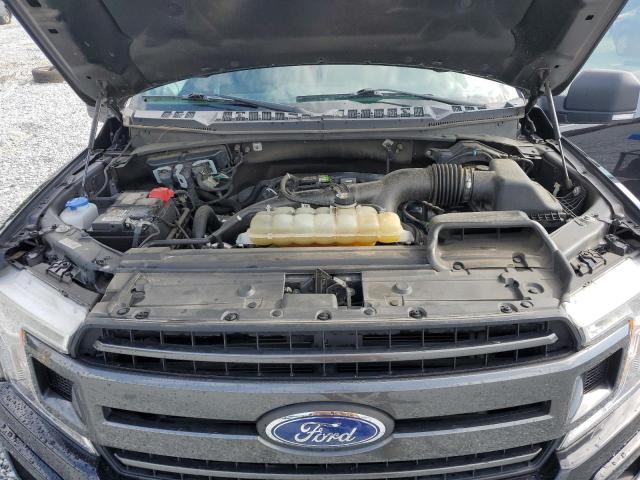 Photo 10 VIN: 1FTEW1EP9LFC28841 - FORD F150 SUPER 