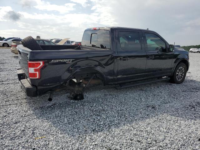 Photo 2 VIN: 1FTEW1EP9LFC28841 - FORD F150 SUPER 