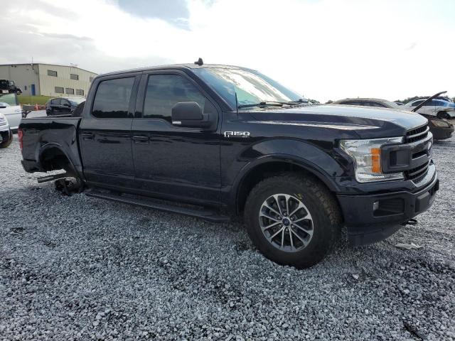 Photo 3 VIN: 1FTEW1EP9LFC28841 - FORD F150 SUPER 