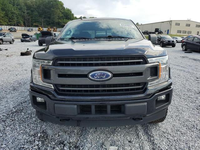 Photo 4 VIN: 1FTEW1EP9LFC28841 - FORD F150 SUPER 