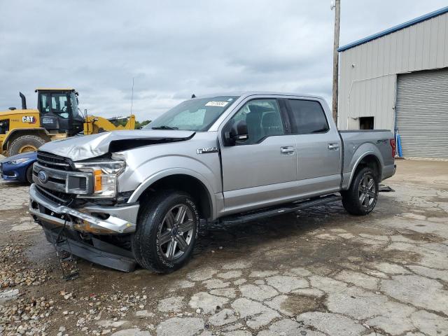 Photo 0 VIN: 1FTEW1EP9LFC60379 - FORD F150 SUPER 