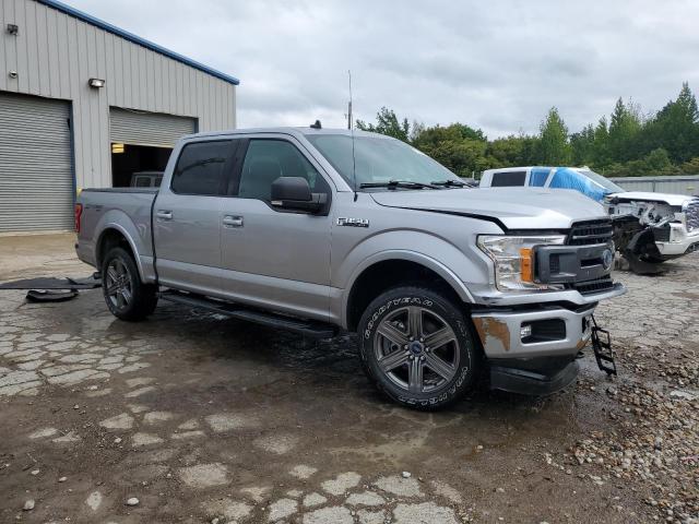 Photo 3 VIN: 1FTEW1EP9LFC60379 - FORD F150 SUPER 