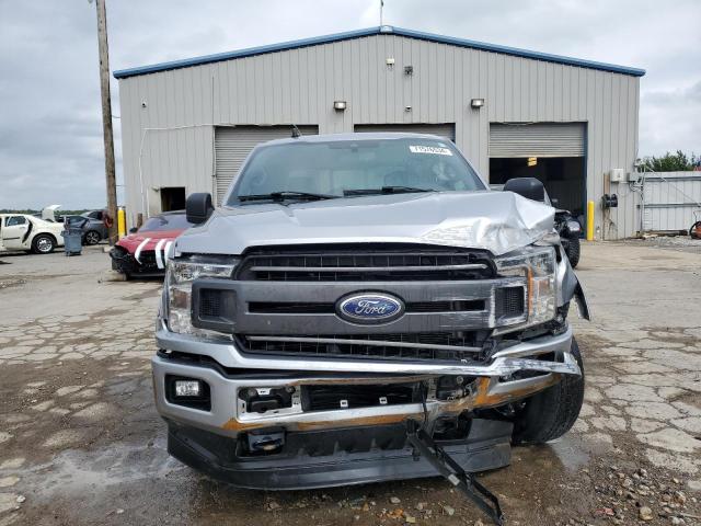 Photo 4 VIN: 1FTEW1EP9LFC60379 - FORD F150 SUPER 