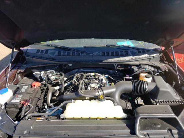 Photo 6 VIN: 1FTEW1EP9LFC81488 - FORD F150 SUPER 