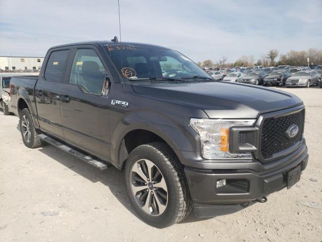 Photo 0 VIN: 1FTEW1EP9LKE37181 - FORD F150 SUPER 