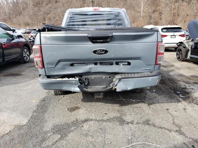 Photo 5 VIN: 1FTEW1EP9LKE69855 - FORD F150 SUPER 