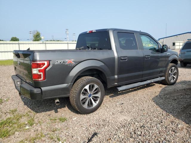 Photo 2 VIN: 1FTEW1EP9LKE75476 - FORD F150 SUPER 