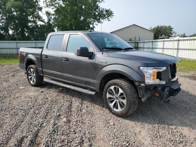 Photo 3 VIN: 1FTEW1EP9LKE75476 - FORD F150 SUPER 