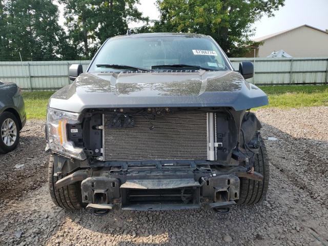 Photo 4 VIN: 1FTEW1EP9LKE75476 - FORD F150 SUPER 