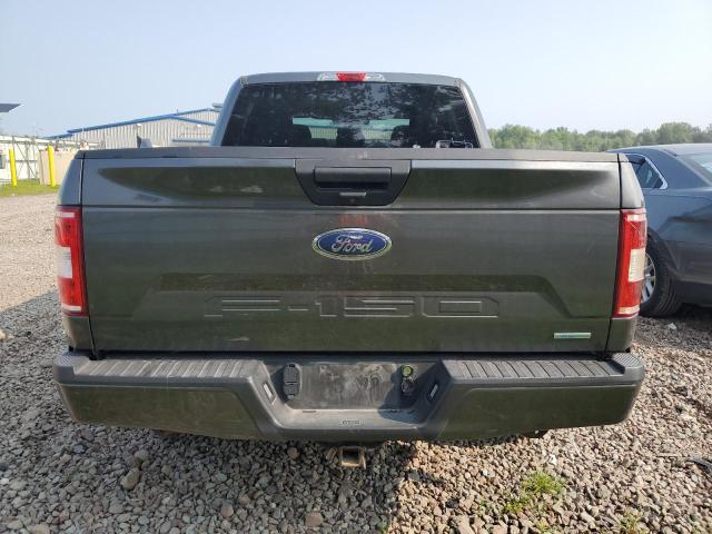 Photo 5 VIN: 1FTEW1EP9LKE75476 - FORD F150 SUPER 