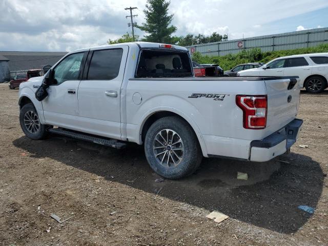 Photo 1 VIN: 1FTEW1EP9LKF36177 - FORD F-150 