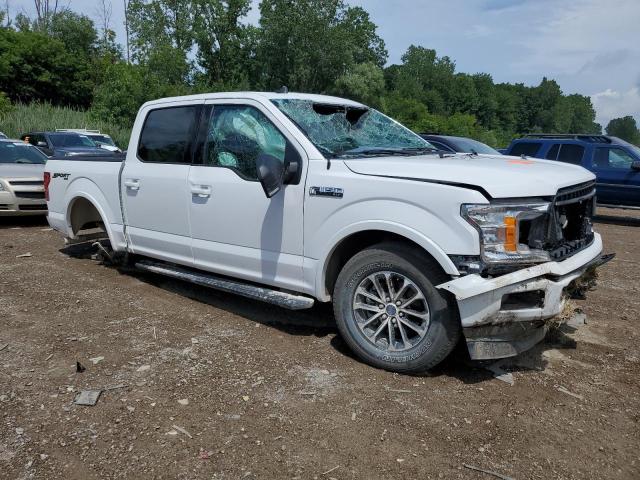 Photo 3 VIN: 1FTEW1EP9LKF36177 - FORD F-150 