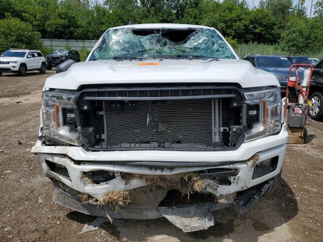 Photo 4 VIN: 1FTEW1EP9LKF36177 - FORD F-150 