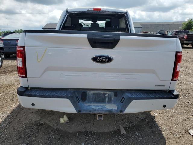 Photo 5 VIN: 1FTEW1EP9LKF36177 - FORD F-150 