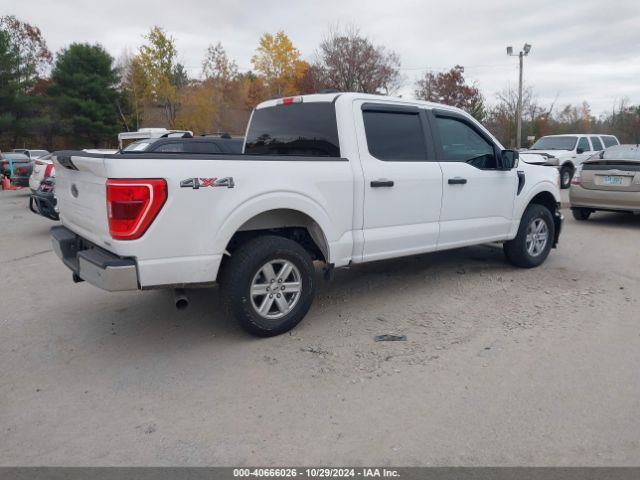 Photo 3 VIN: 1FTEW1EP9MFA20086 - FORD F-150 