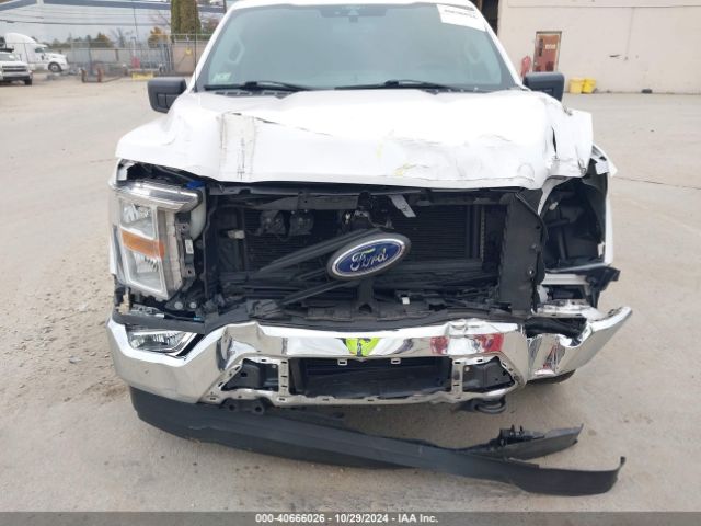 Photo 5 VIN: 1FTEW1EP9MFA20086 - FORD F-150 