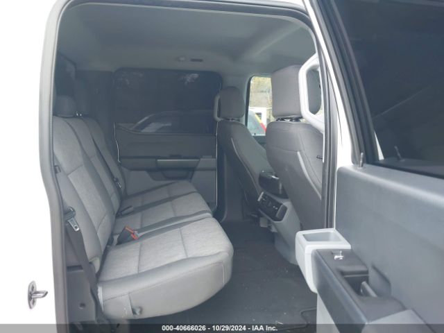 Photo 7 VIN: 1FTEW1EP9MFA20086 - FORD F-150 