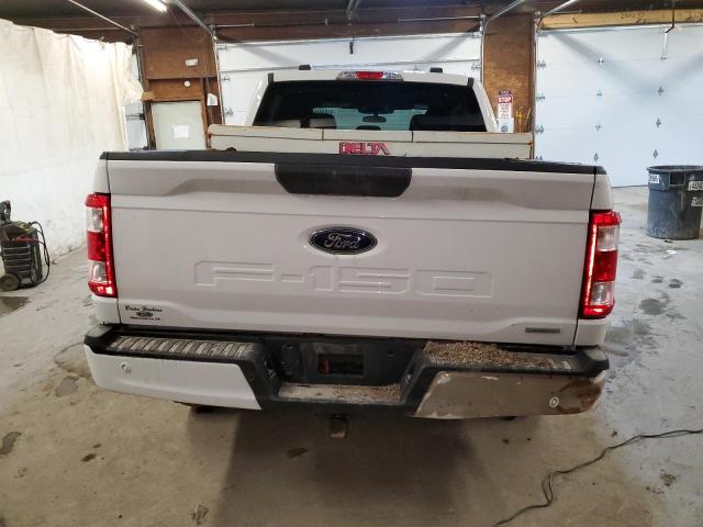 Photo 5 VIN: 1FTEW1EP9MFA20332 - FORD F150 SUPER 