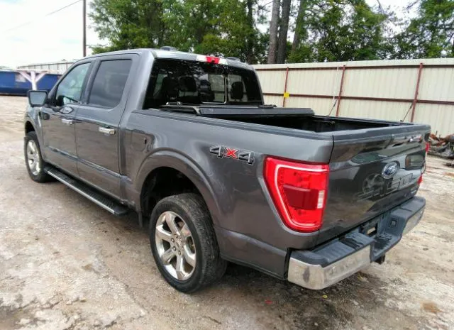 Photo 2 VIN: 1FTEW1EP9MFA83544 - FORD F-150 