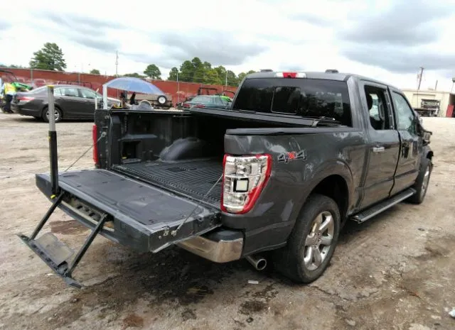 Photo 3 VIN: 1FTEW1EP9MFA83544 - FORD F-150 