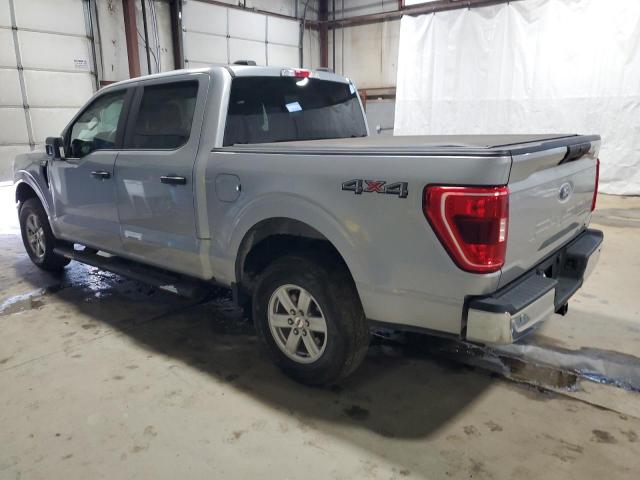 Photo 1 VIN: 1FTEW1EP9MFB36405 - FORD F150 SUPER 